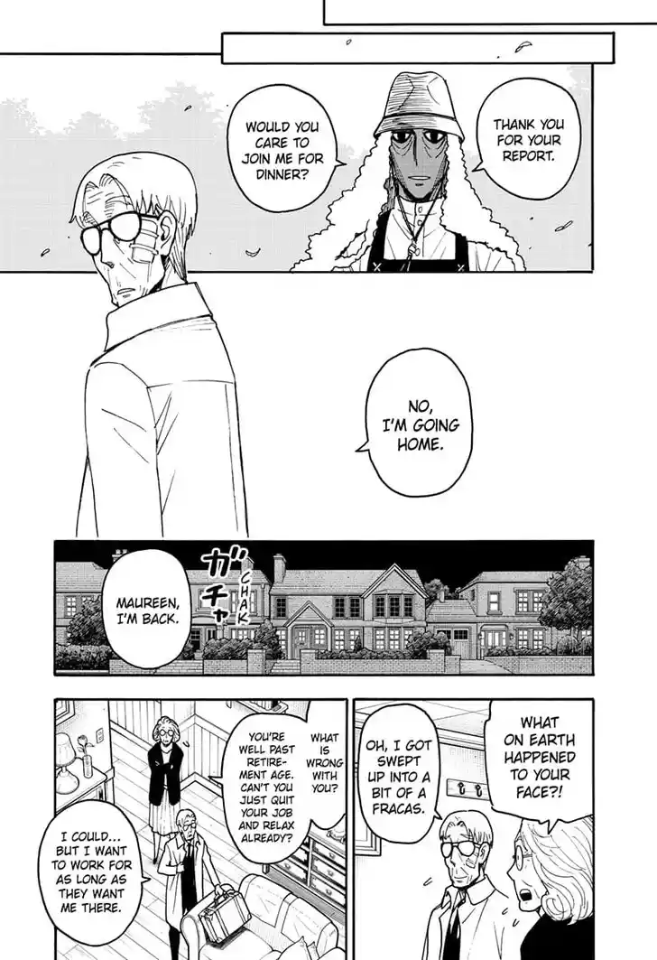Spy X Family Ch.116.5