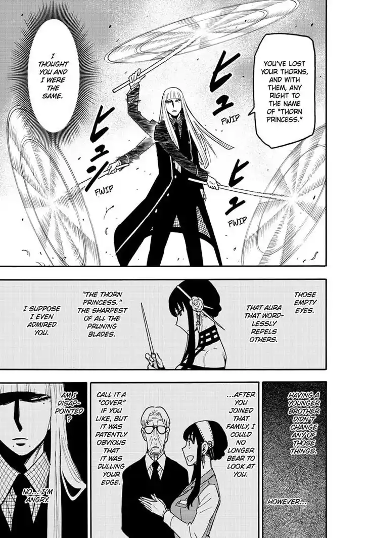 Spy X Family Ch.117