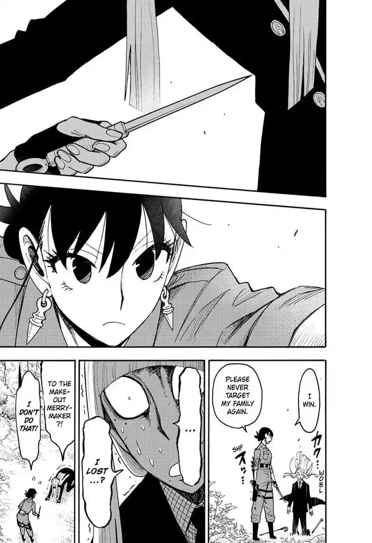 Spy X Family Ch.117