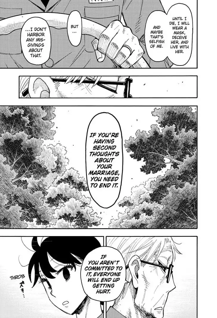 Spy X Family Ch.118