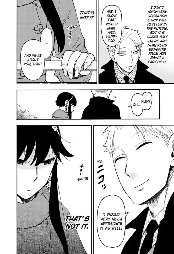 Spy X Family Ch.119