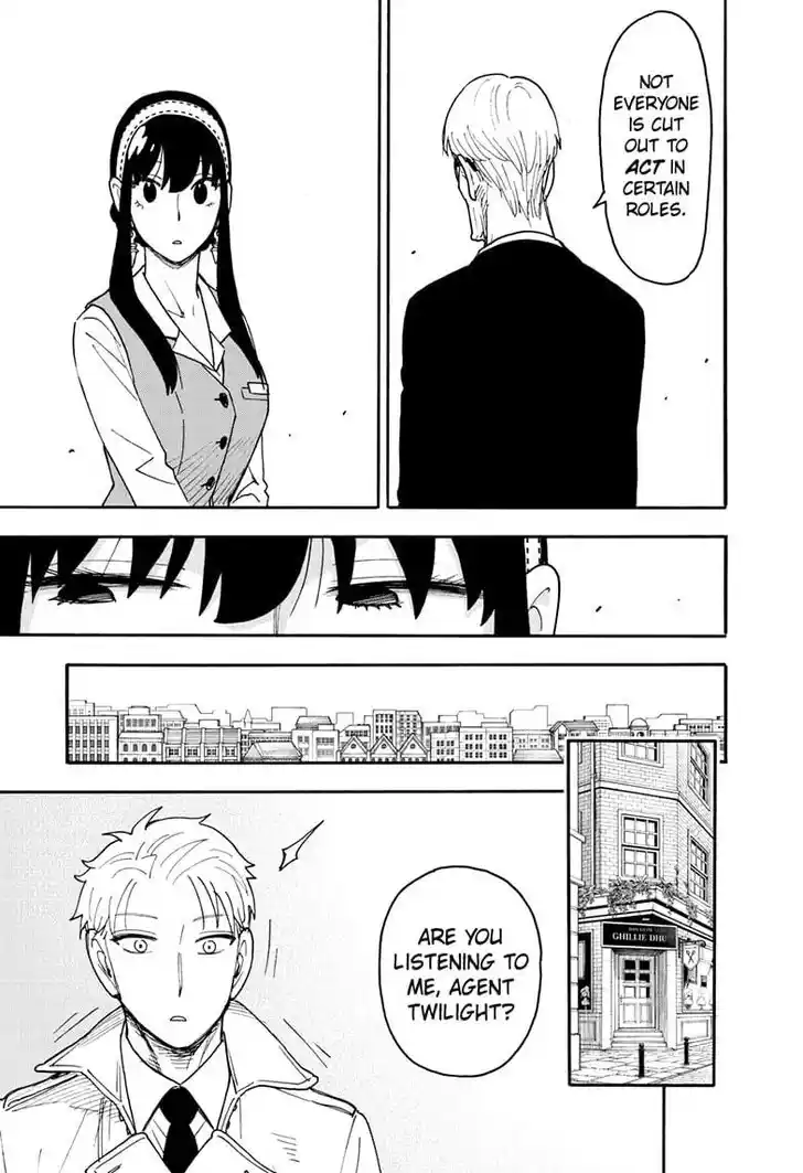 Spy X Family Ch.120