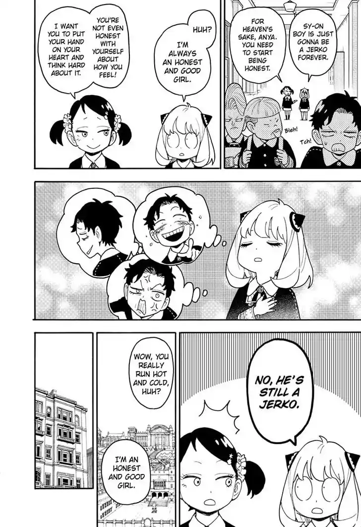 Spy X Family Ch.120