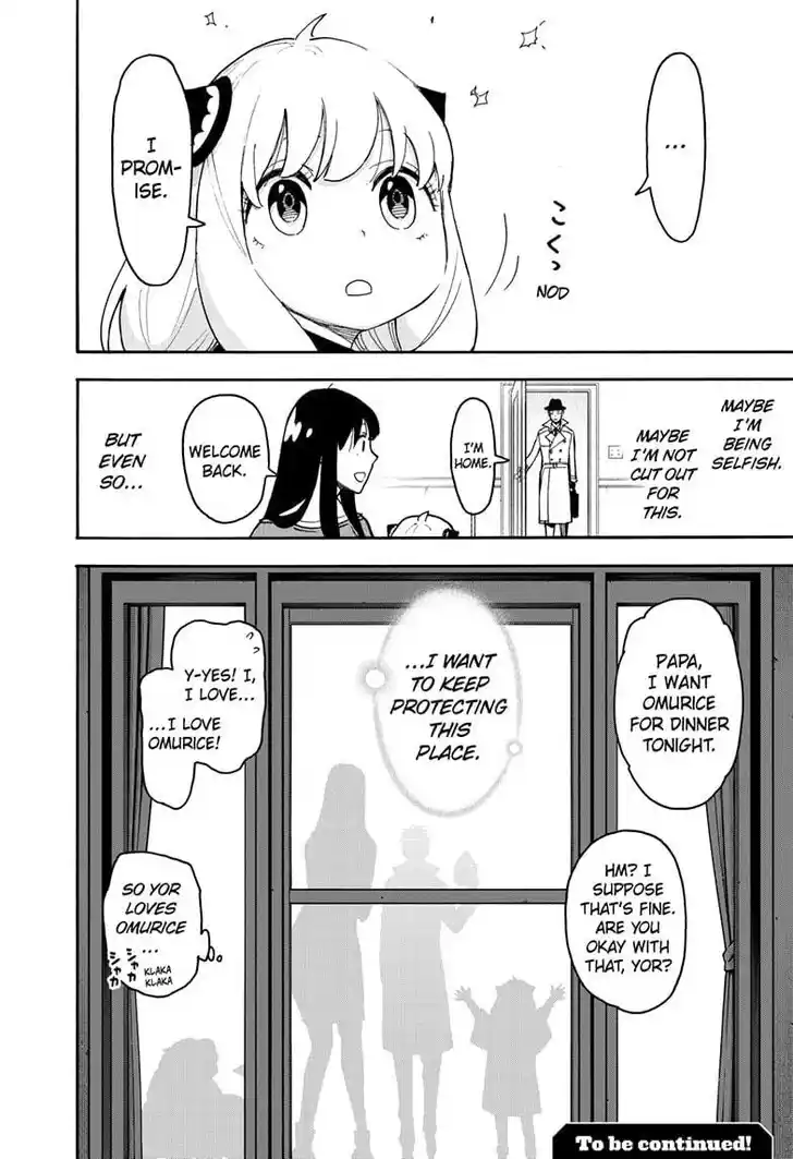 Spy X Family Ch.120