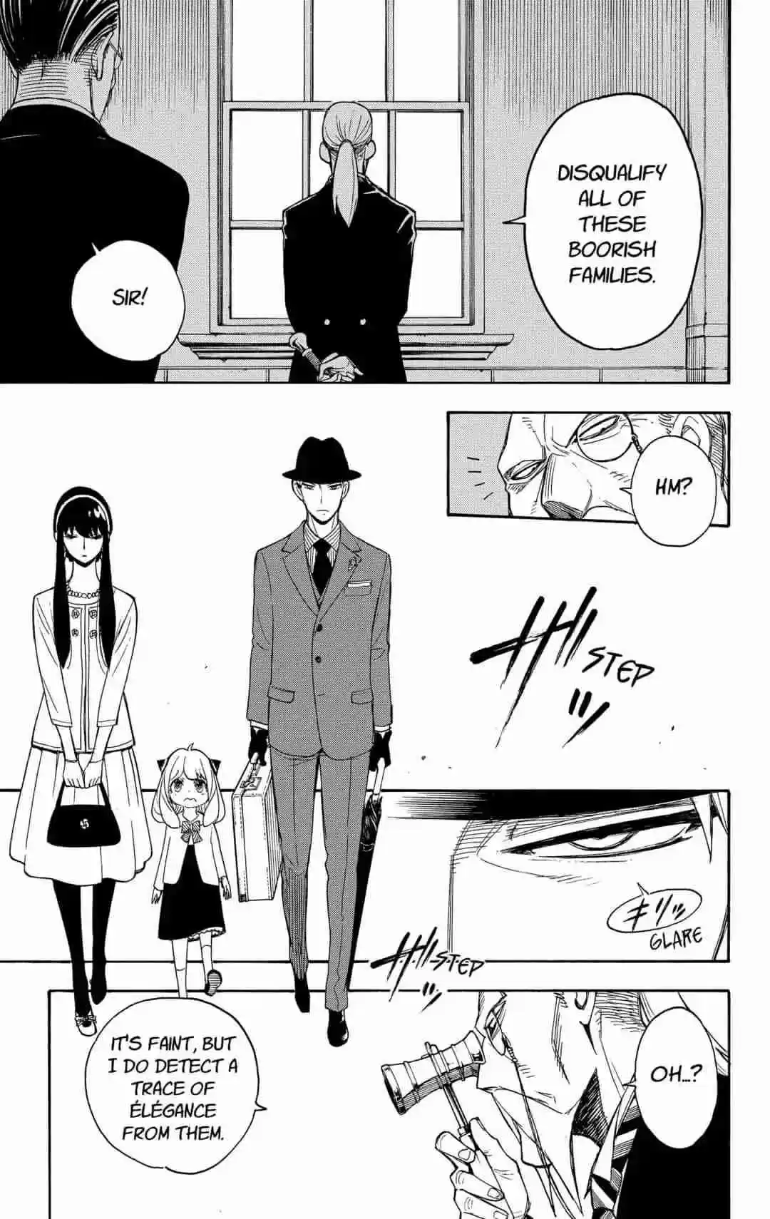Spy X Family Ch.4