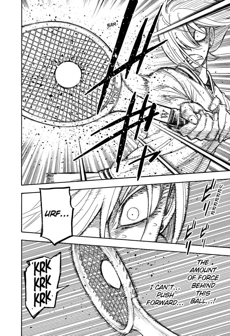 Spy X Family Chap 34