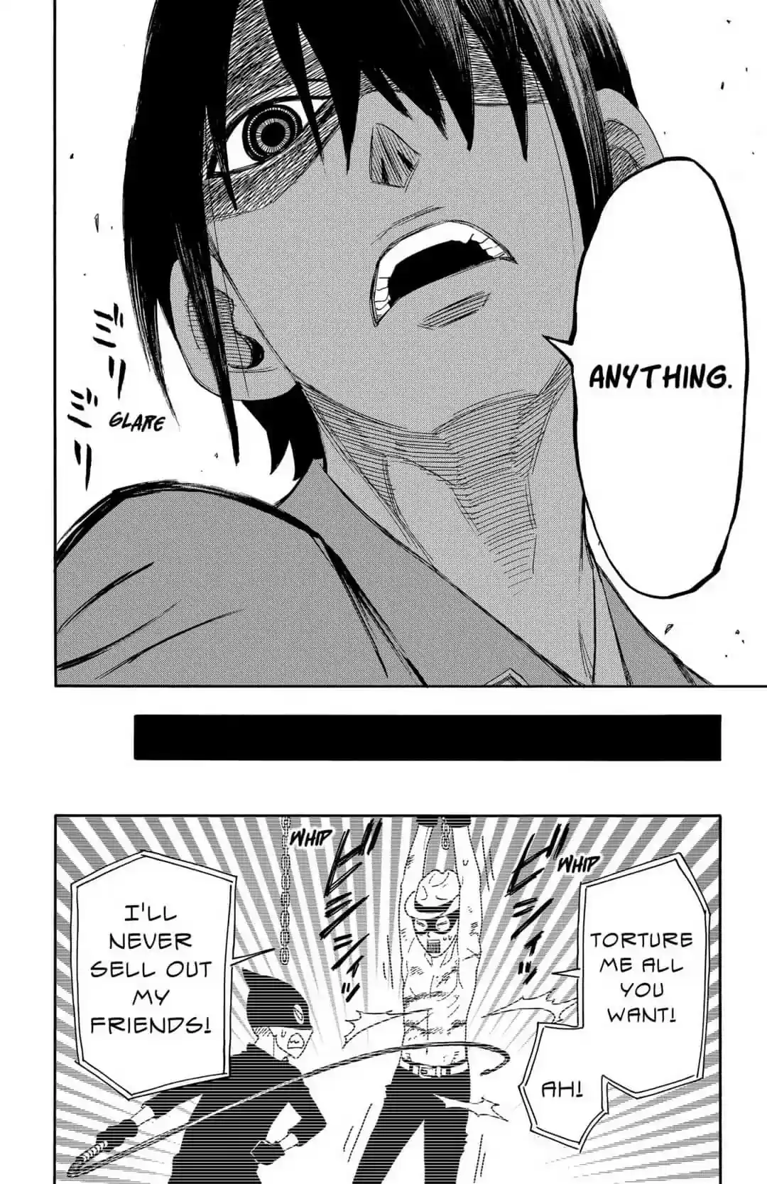 SPY x FAMILY Chapter 11: MISSION: 11