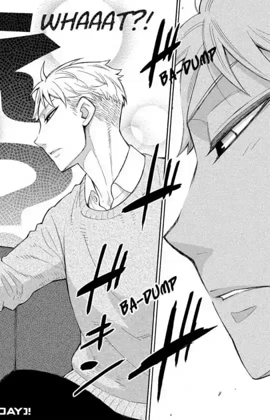 SPY x FAMILY Chapter 12: MISSION: 12