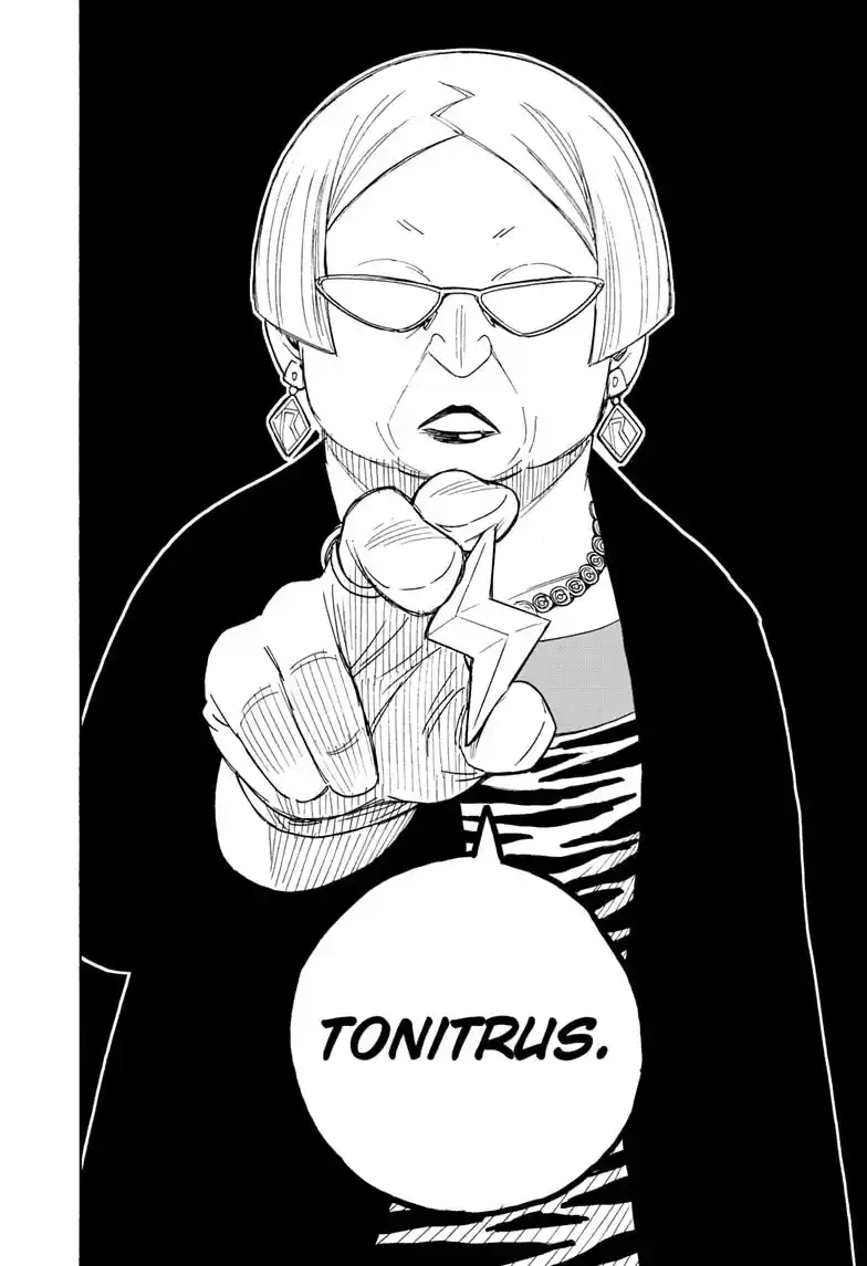 Spy X Family Chapter 61