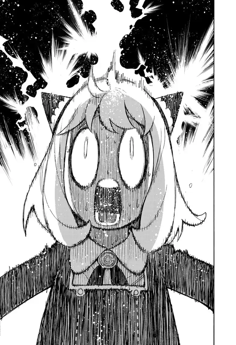 Spy X Family Chapter 61