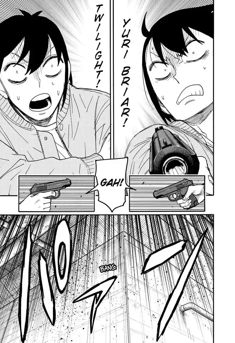 Spy X Family Chapter 82