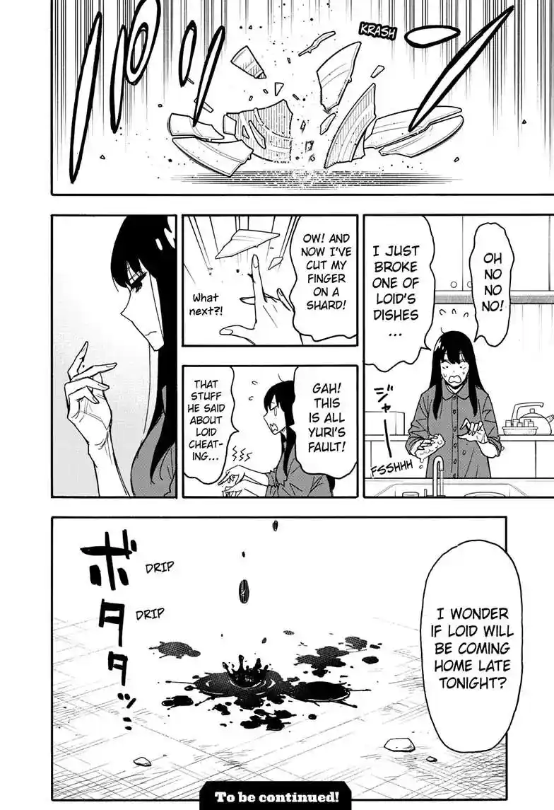 Spy X Family Chapter 82