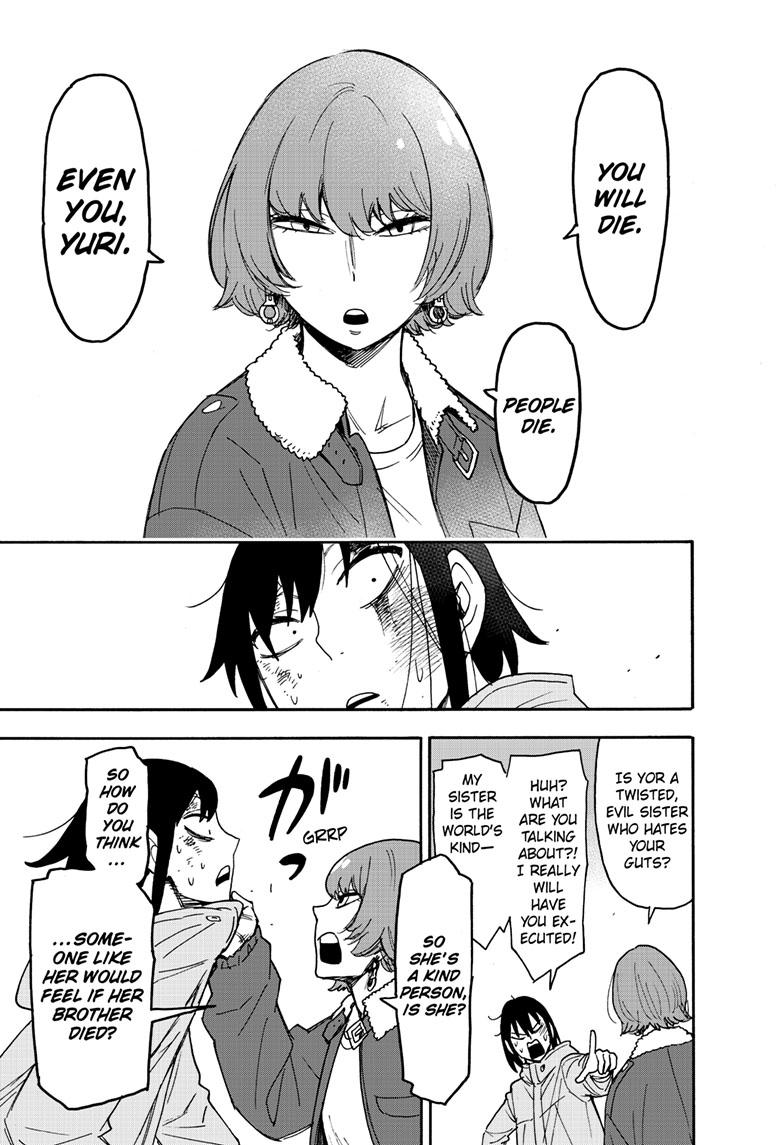 Spy X Family Chapter 89