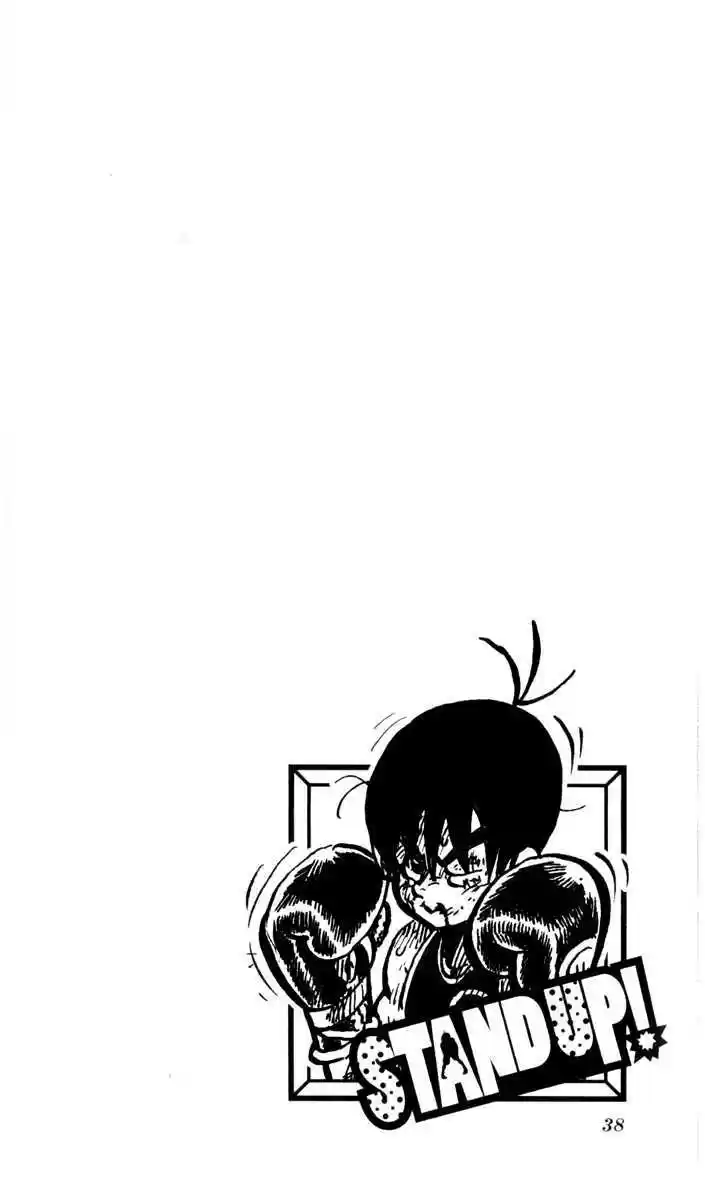 Stand Up! 6