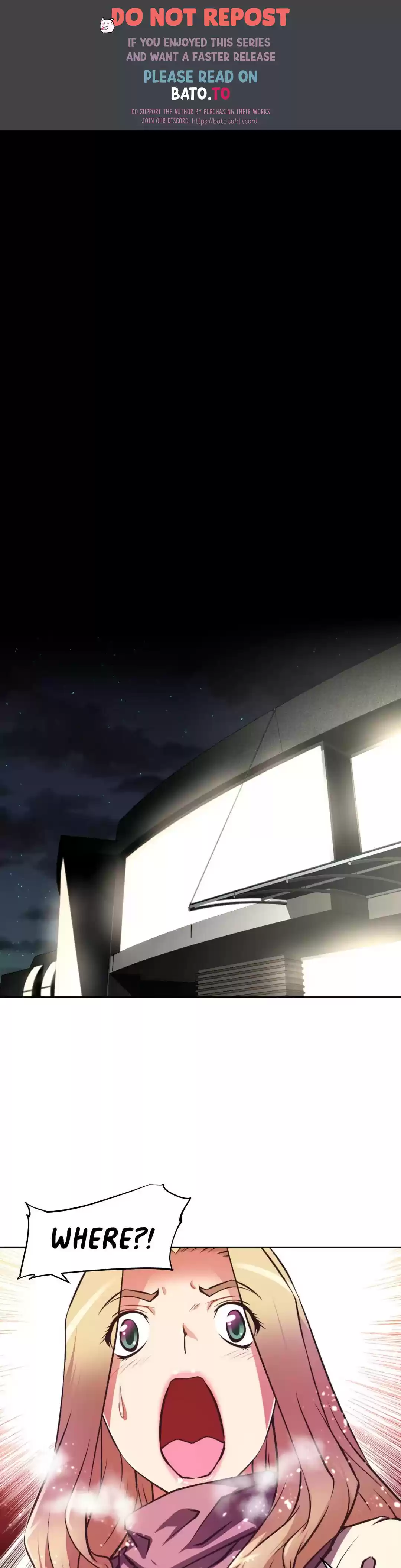 Stand Up! Chapter 100