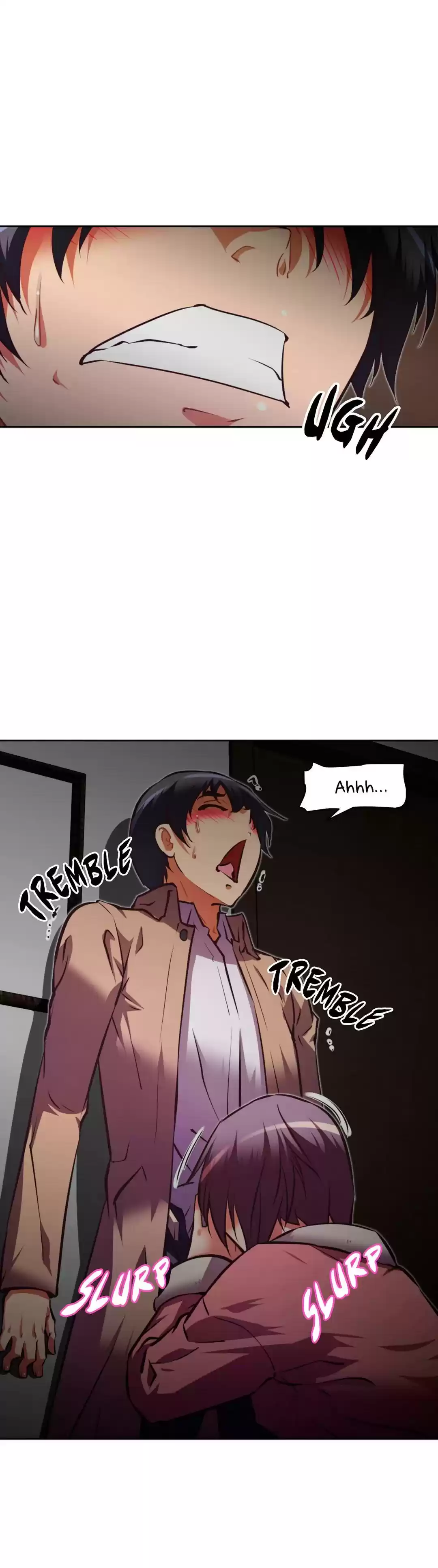 Stand Up! Chapter 100