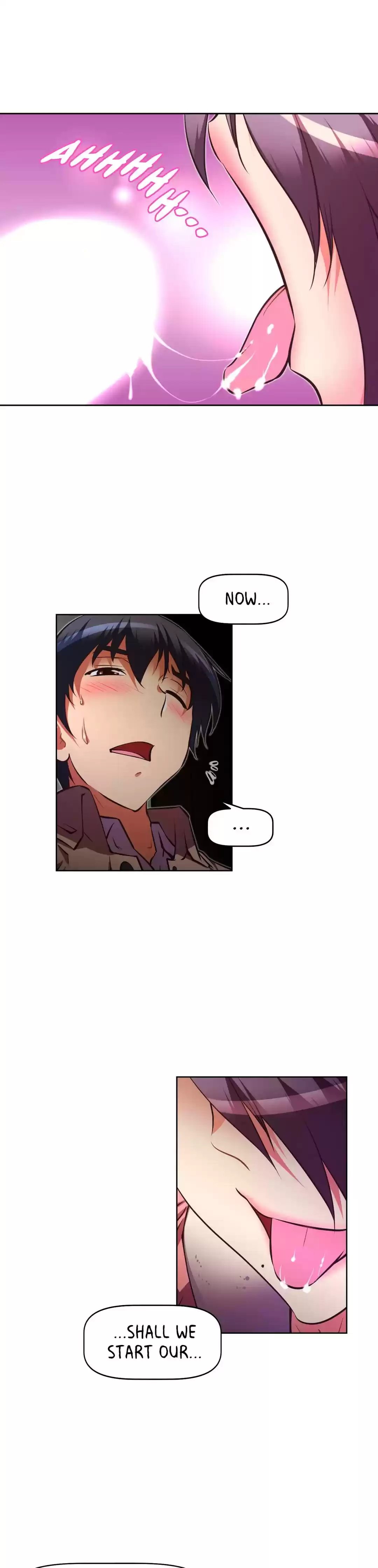 Stand Up! Chapter 100