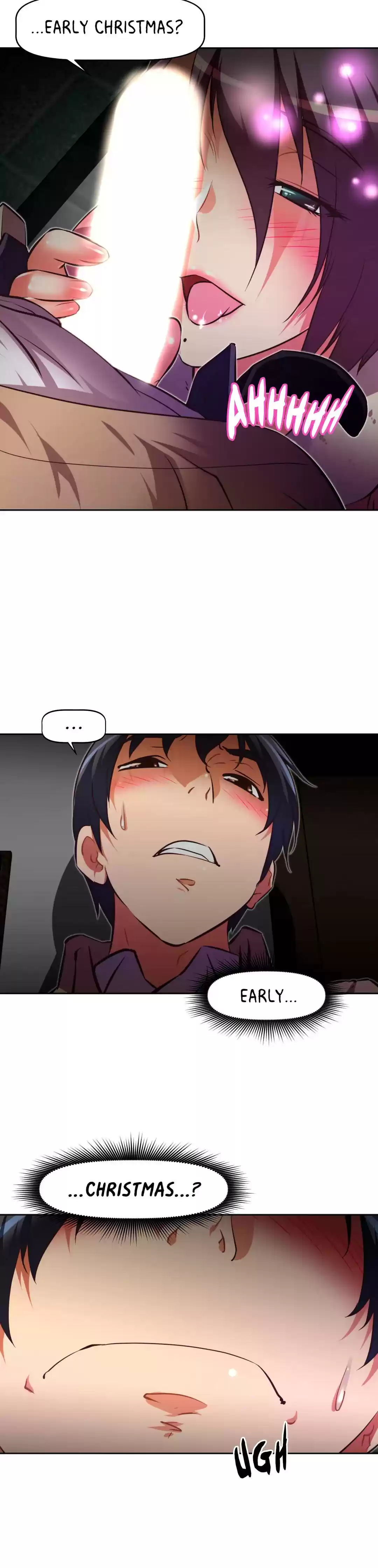 Stand Up! Chapter 100