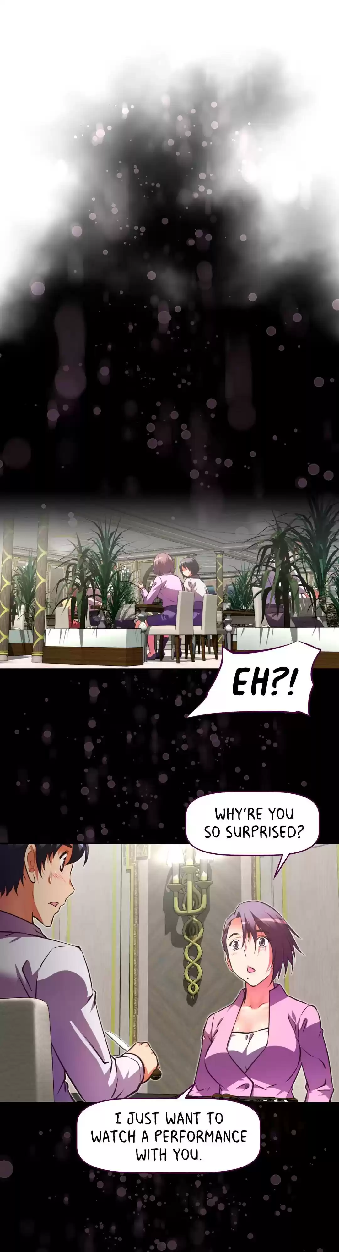 Stand Up! Chapter 100