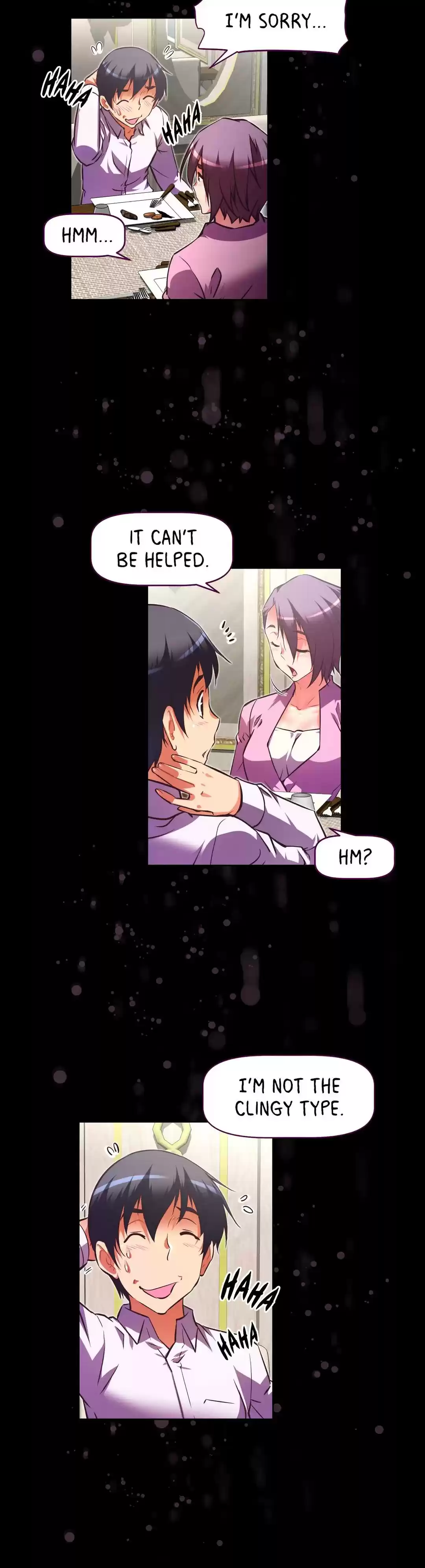 Stand Up! Chapter 100