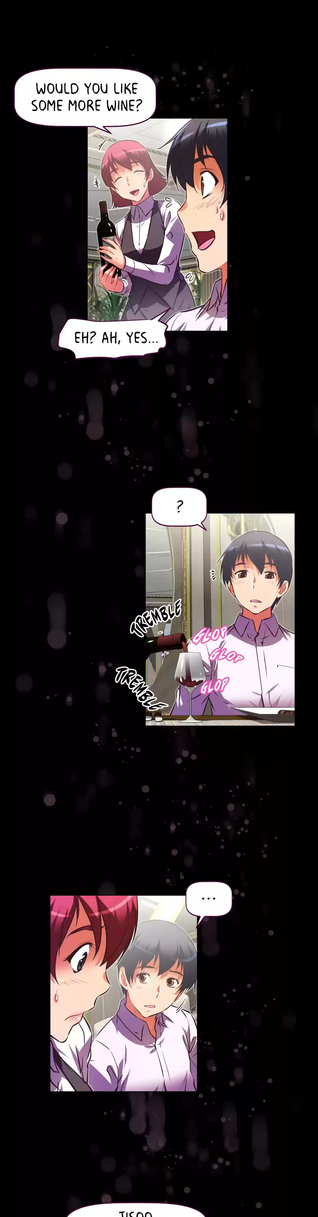 Stand Up! Chapter 100