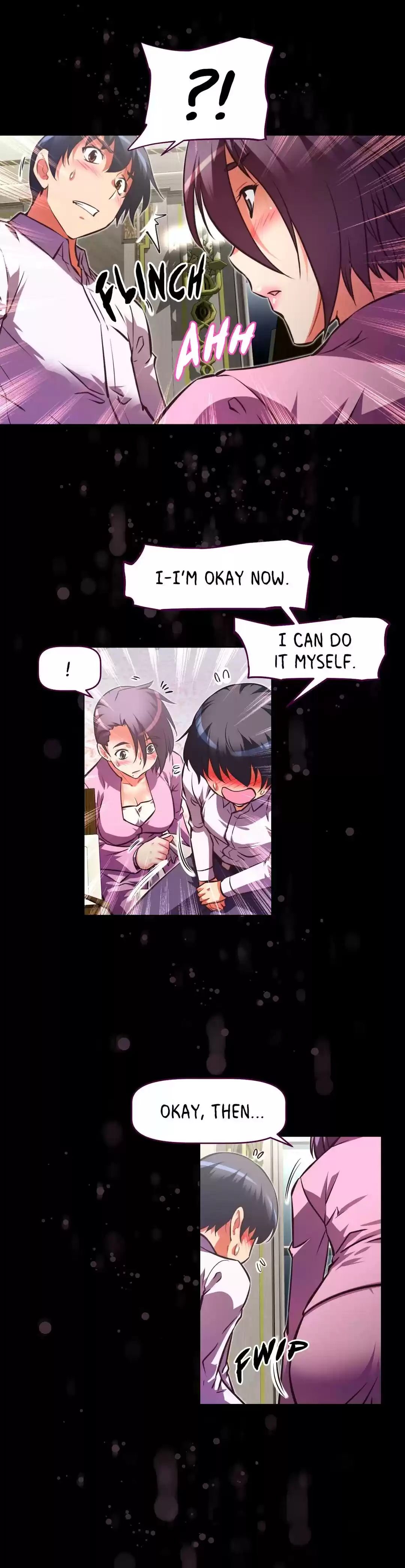 Stand Up! Chapter 100