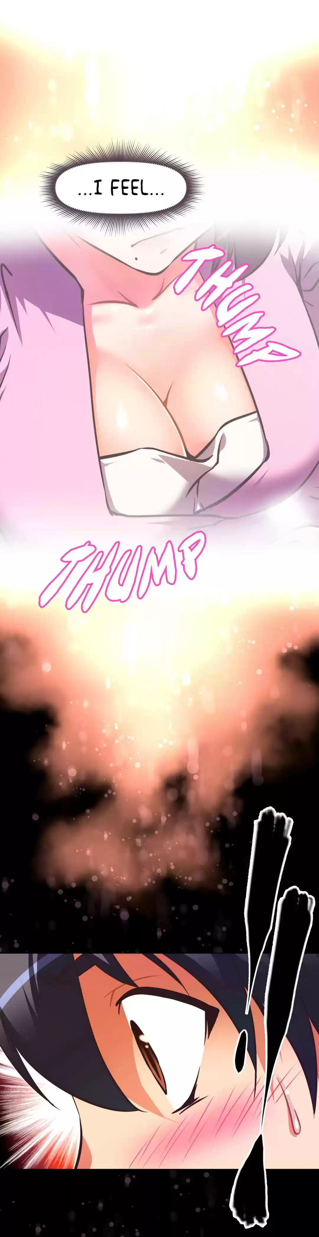 Stand Up! Chapter 100