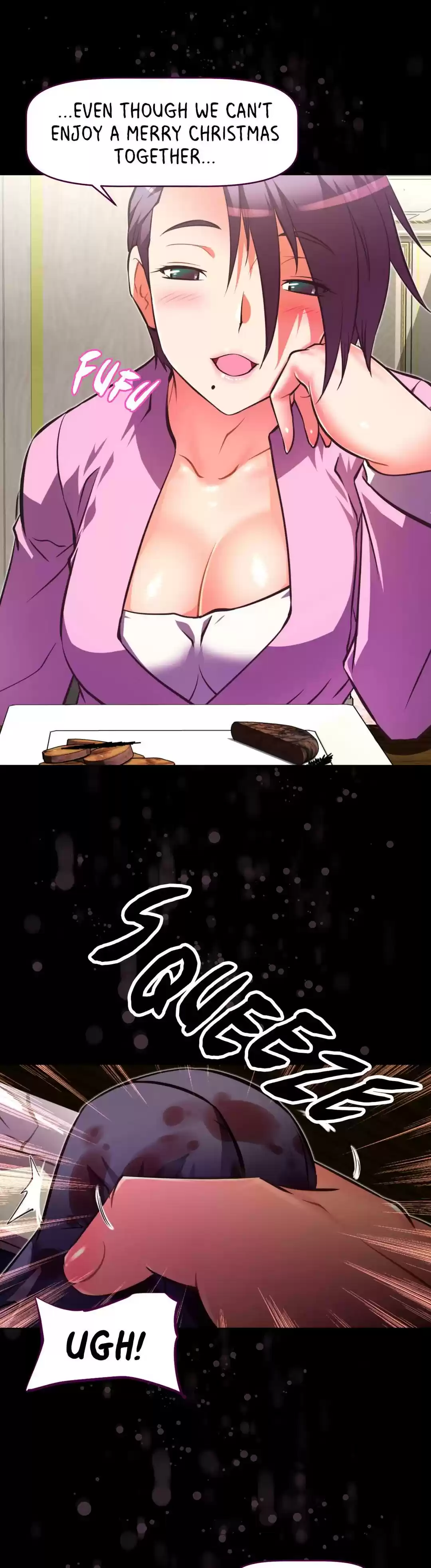 Stand Up! Chapter 100