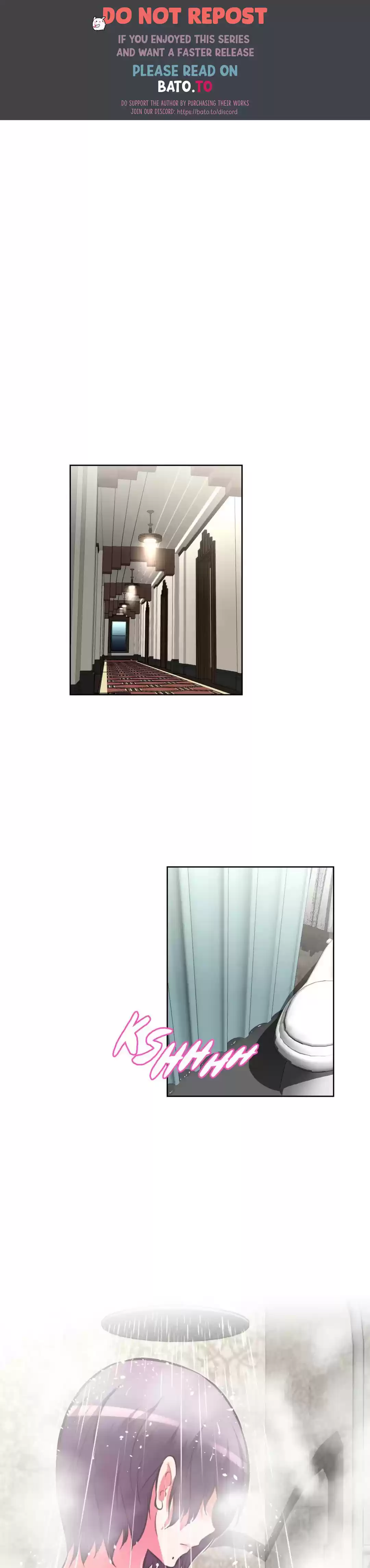 Stand Up! Chapter 101