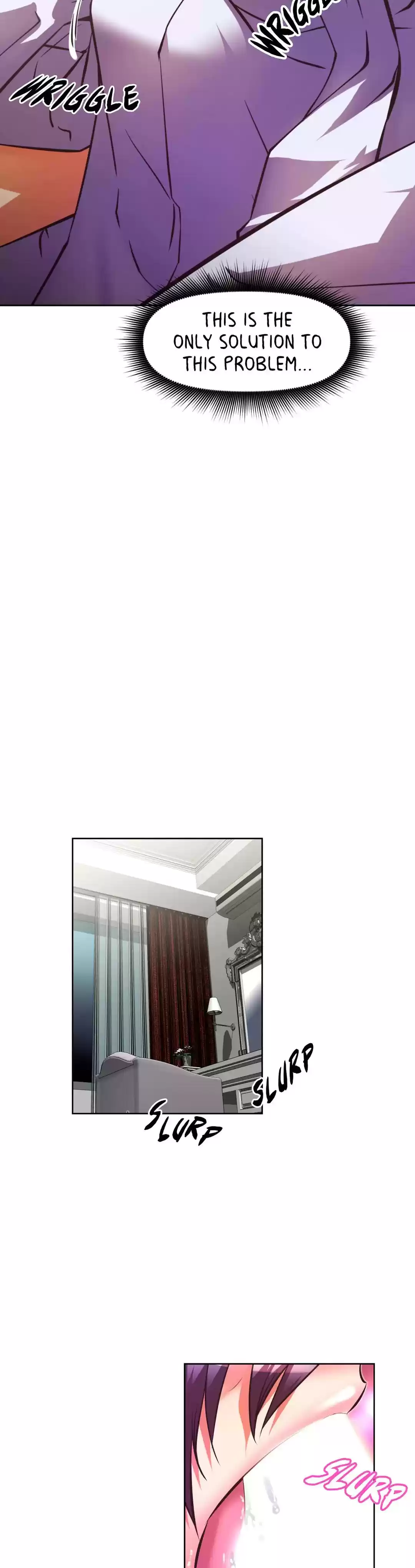 Stand Up! Chapter 101