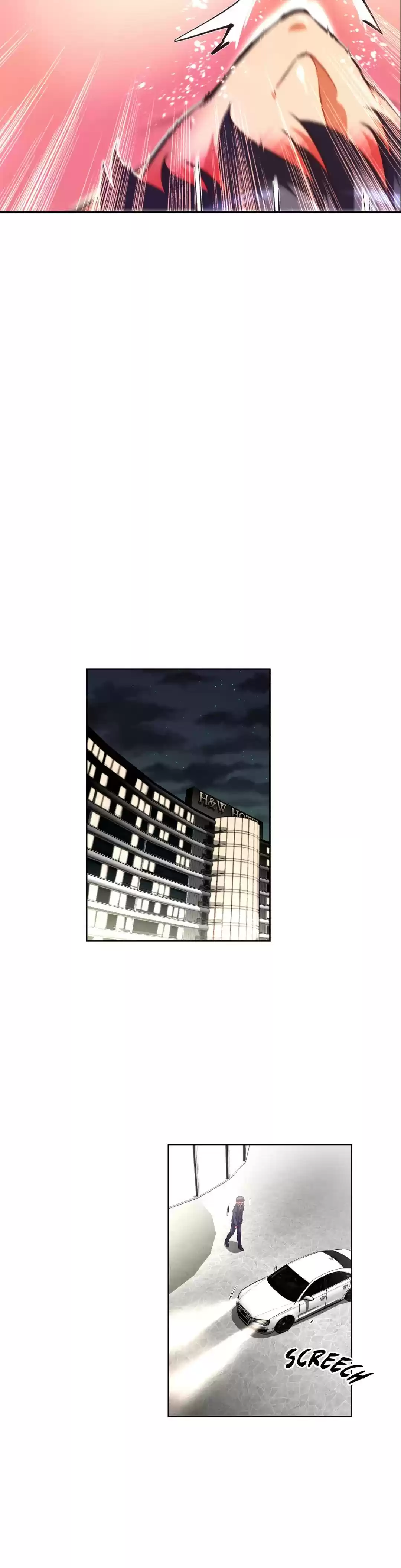 Stand Up! Chapter 101