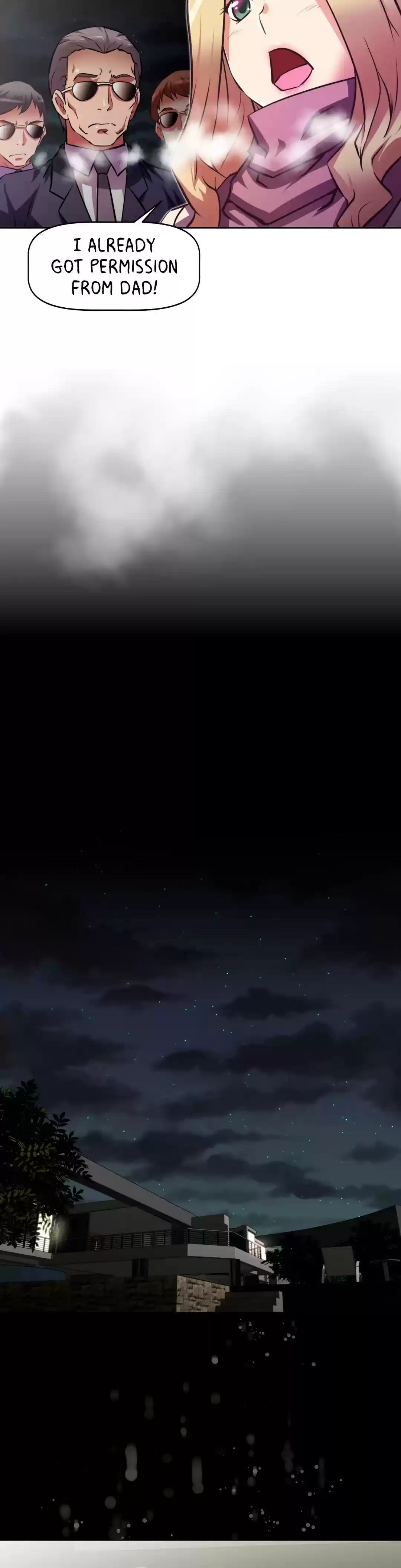 Stand Up! Chapter 101