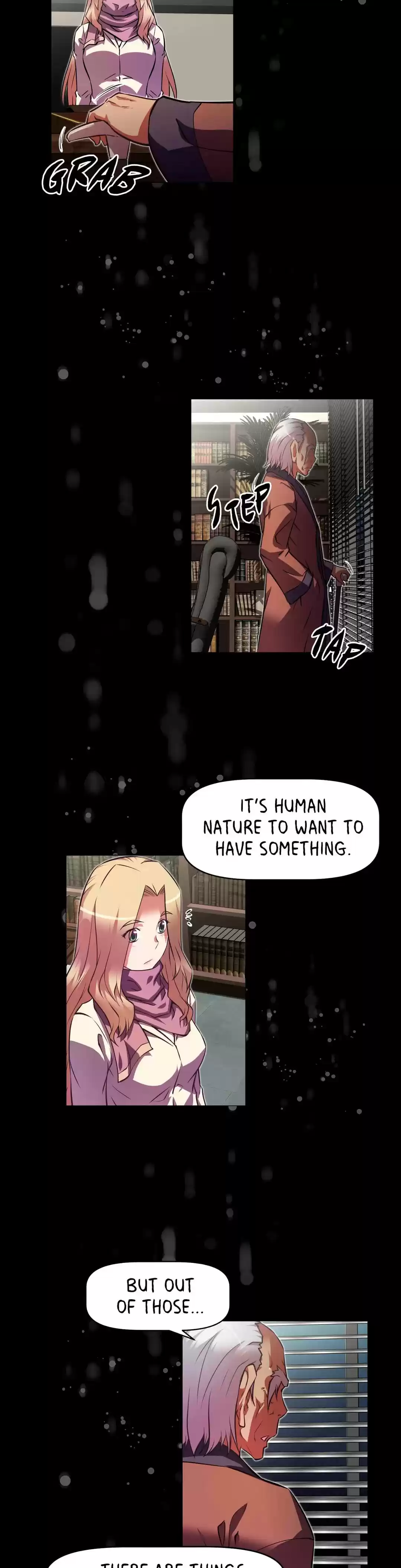 Stand Up! Chapter 101