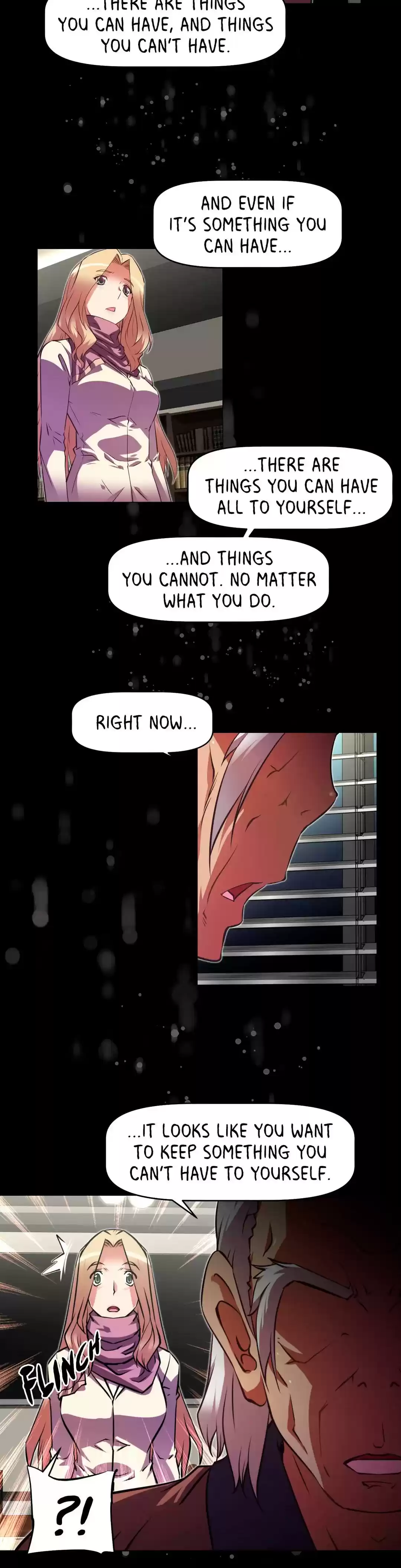 Stand Up! Chapter 101