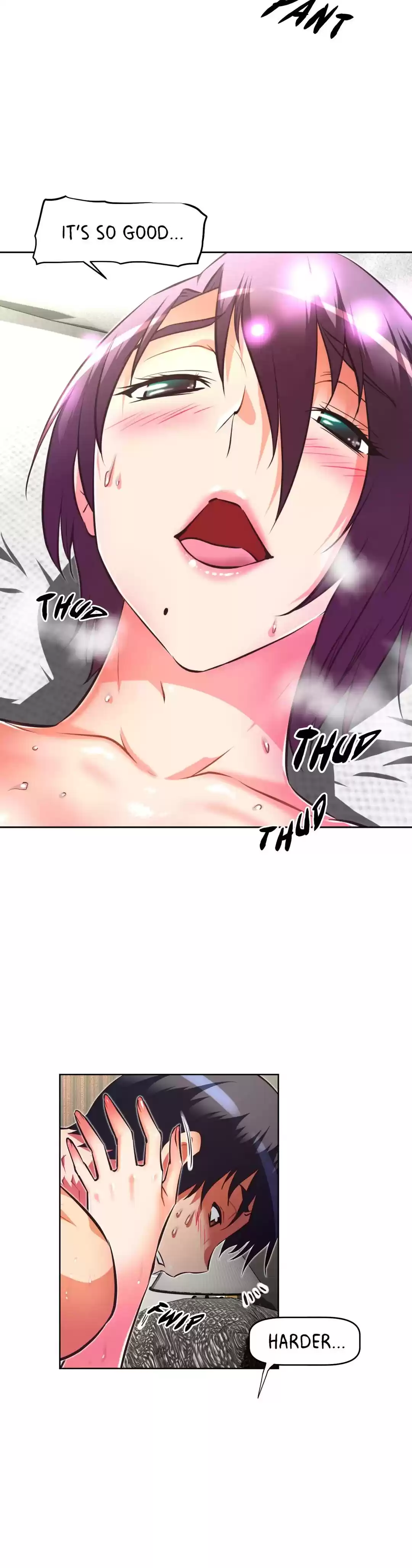 Stand Up! Chapter 101