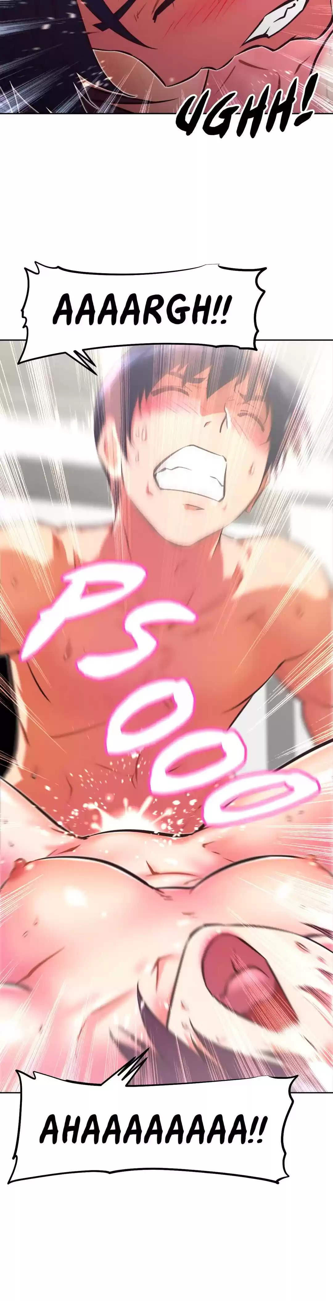 Stand Up! Chapter 101