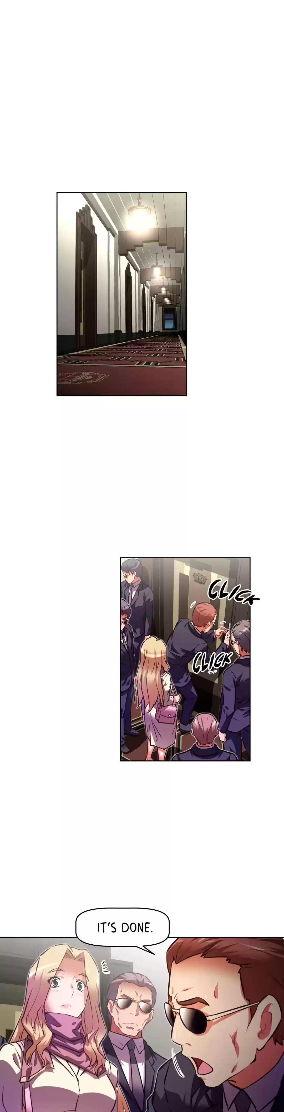 Stand Up! Chapter 101