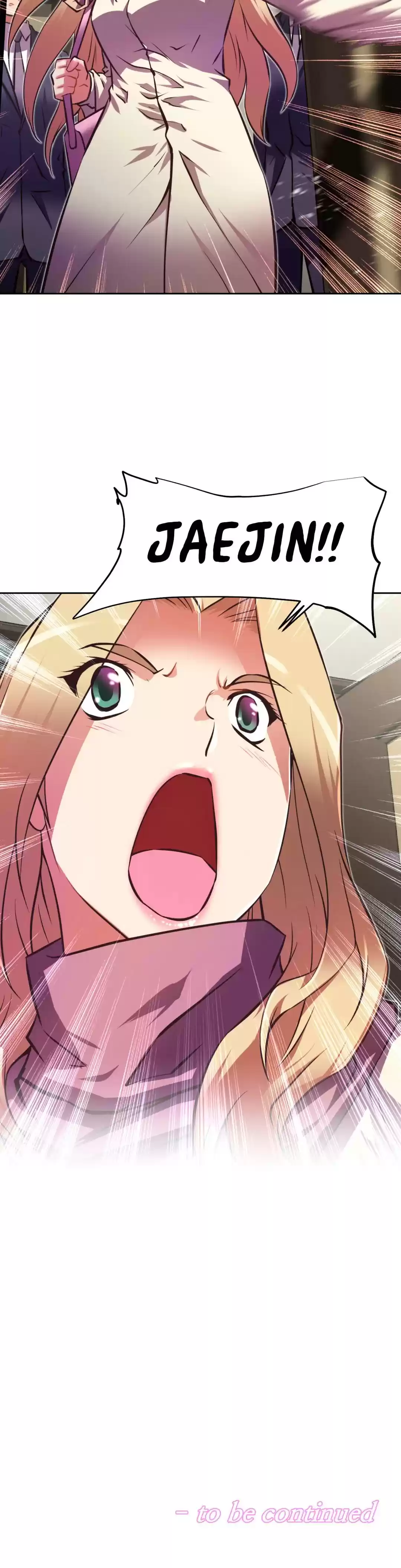 Stand Up! Chapter 101