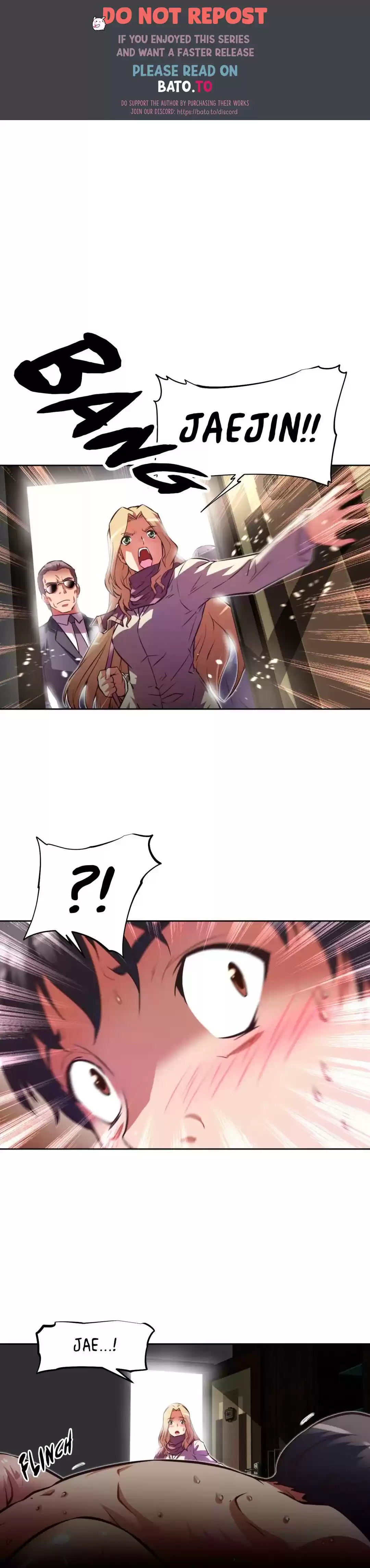 Stand Up! Chapter 102