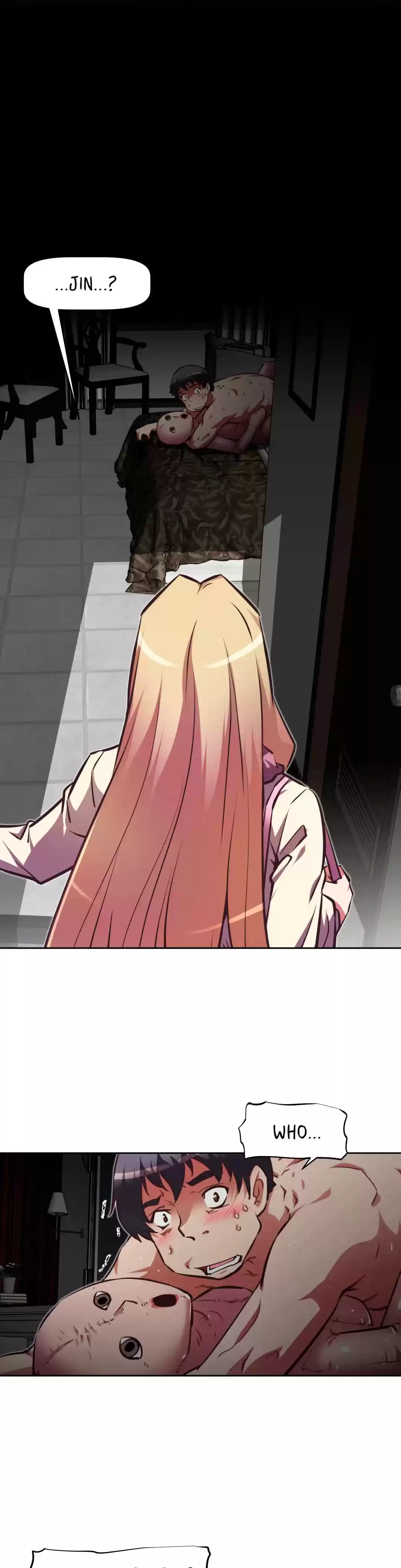 Stand Up! Chapter 102