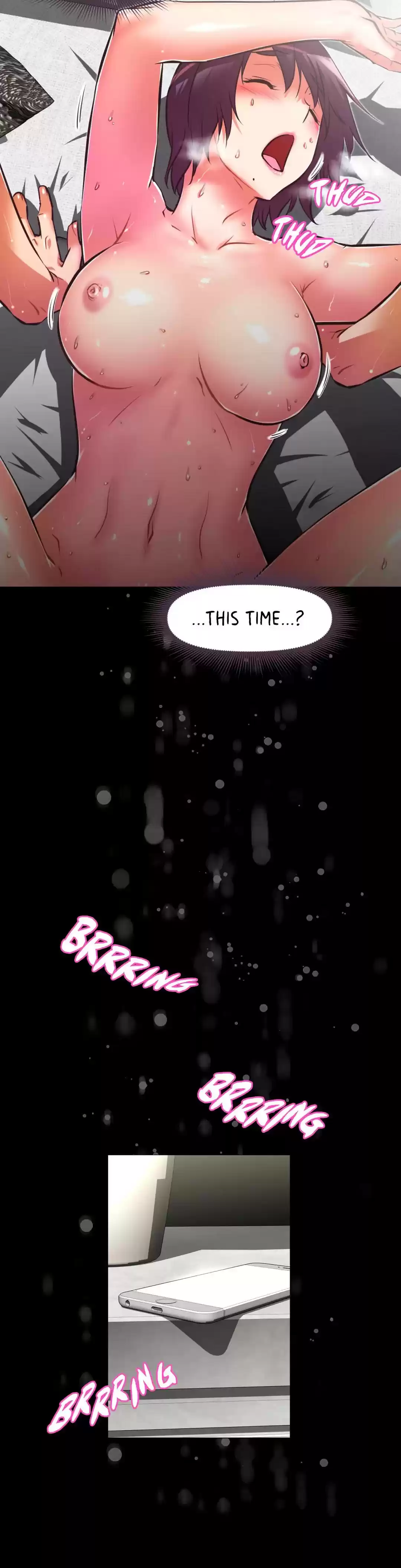 Stand Up! Chapter 102