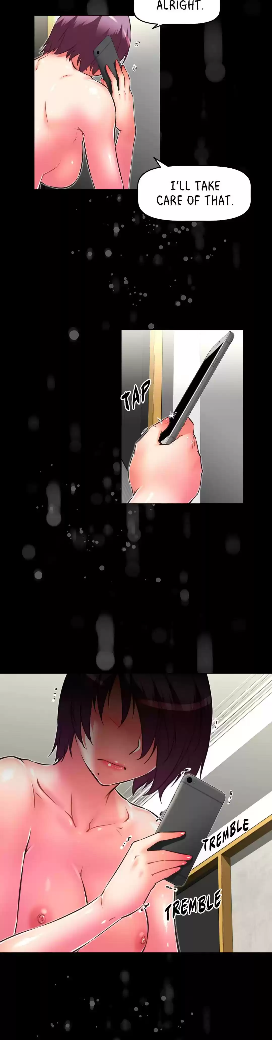 Stand Up! Chapter 102