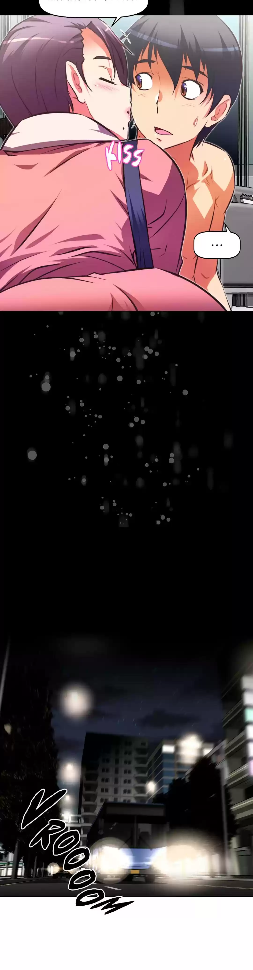 Stand Up! Chapter 102