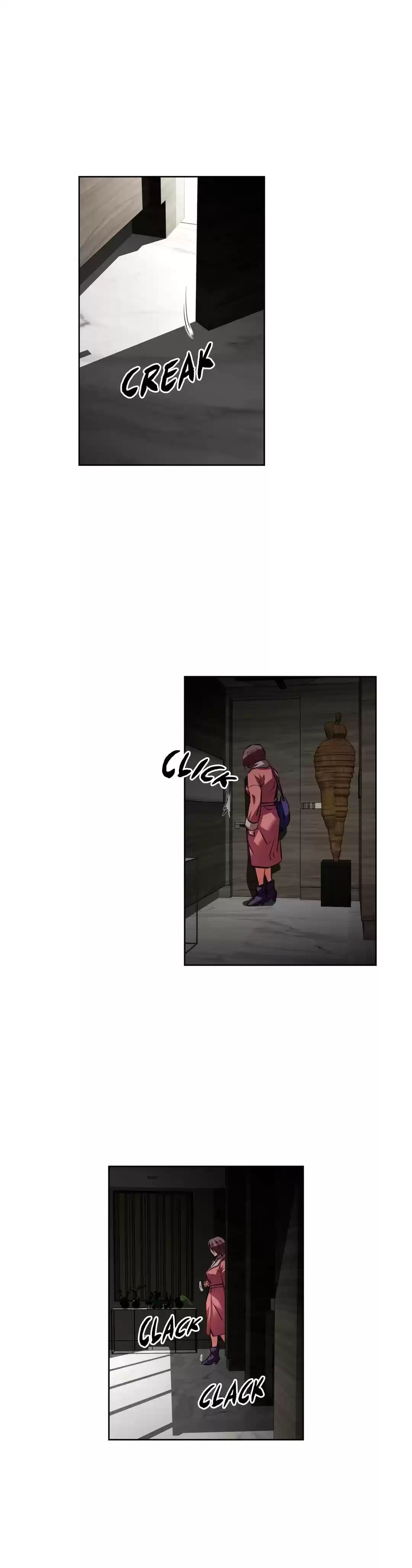 Stand Up! Chapter 102