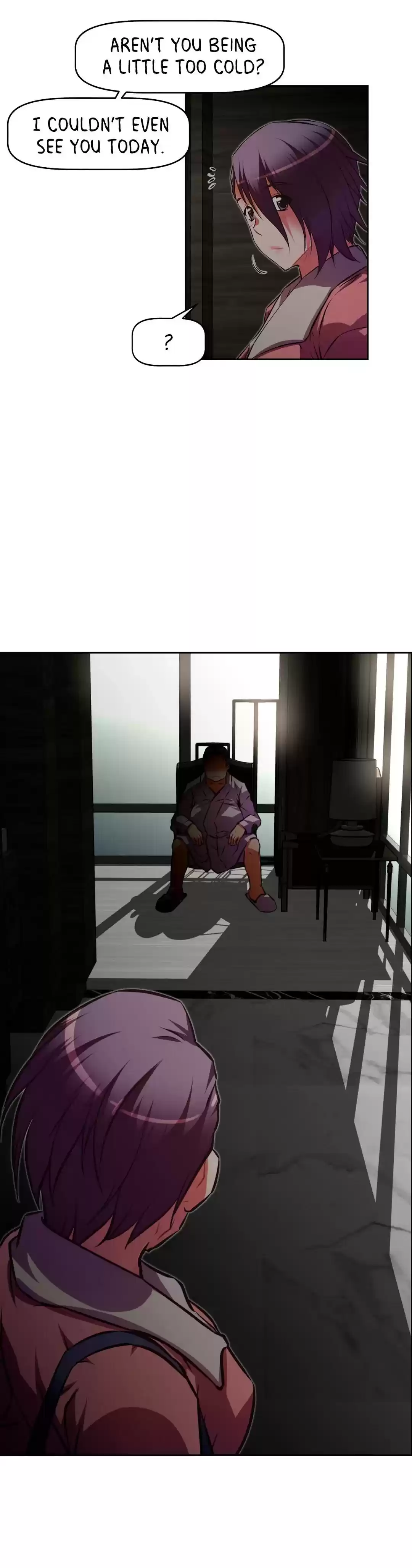 Stand Up! Chapter 102