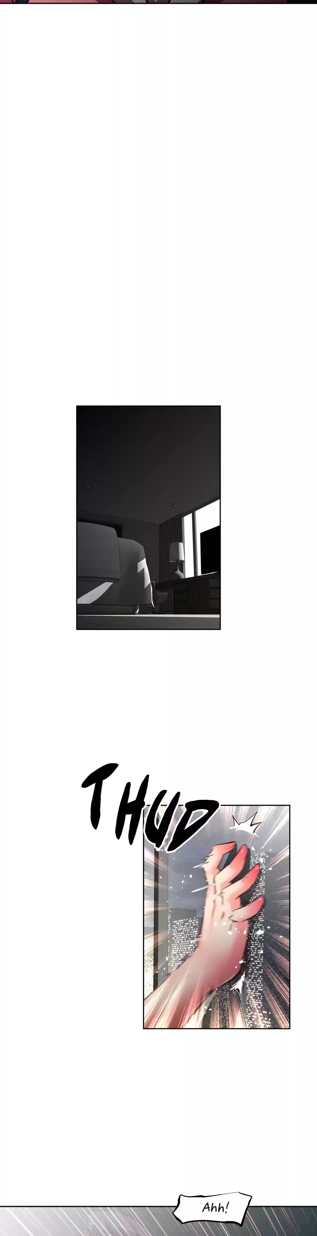 Stand Up! Chapter 102