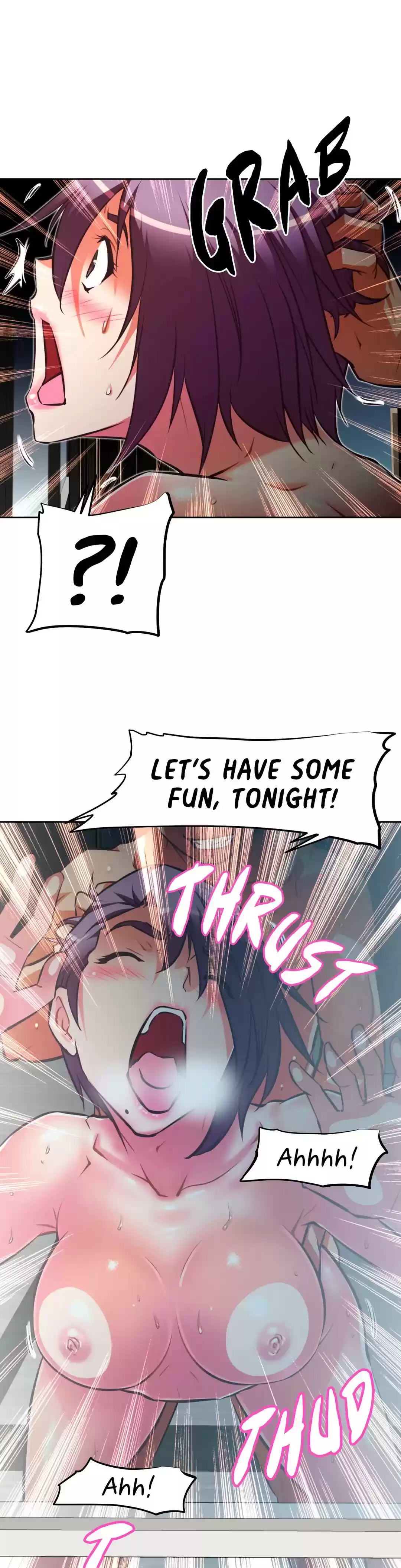 Stand Up! Chapter 102