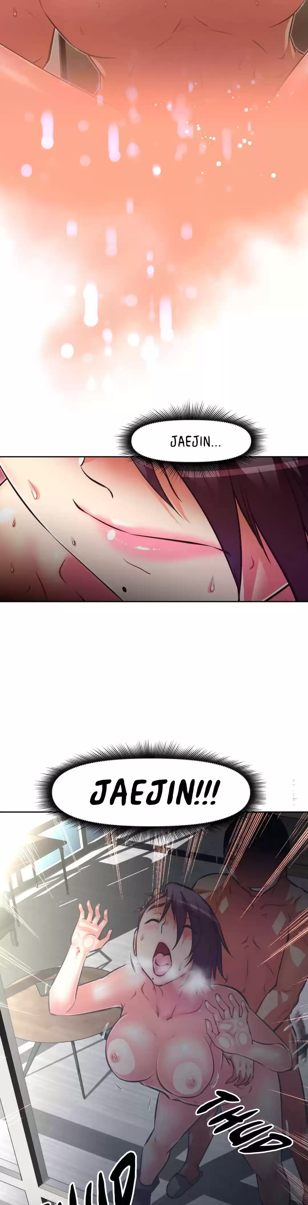 Stand Up! Chapter 102