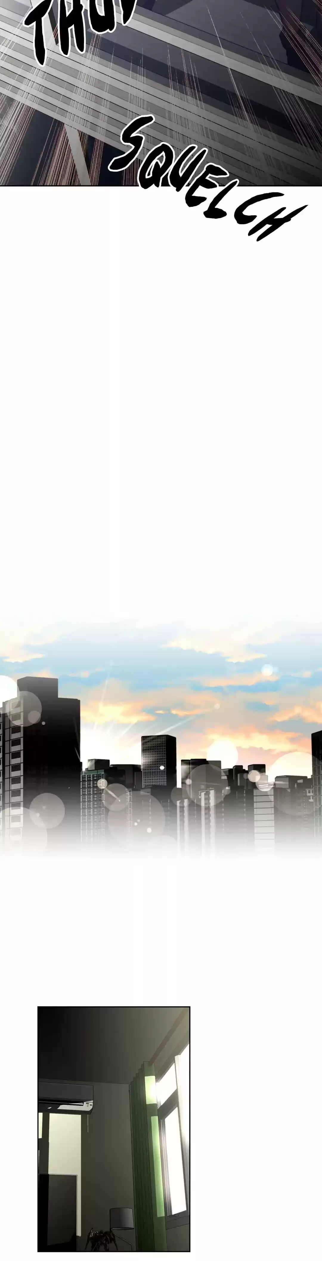 Stand Up! Chapter 102