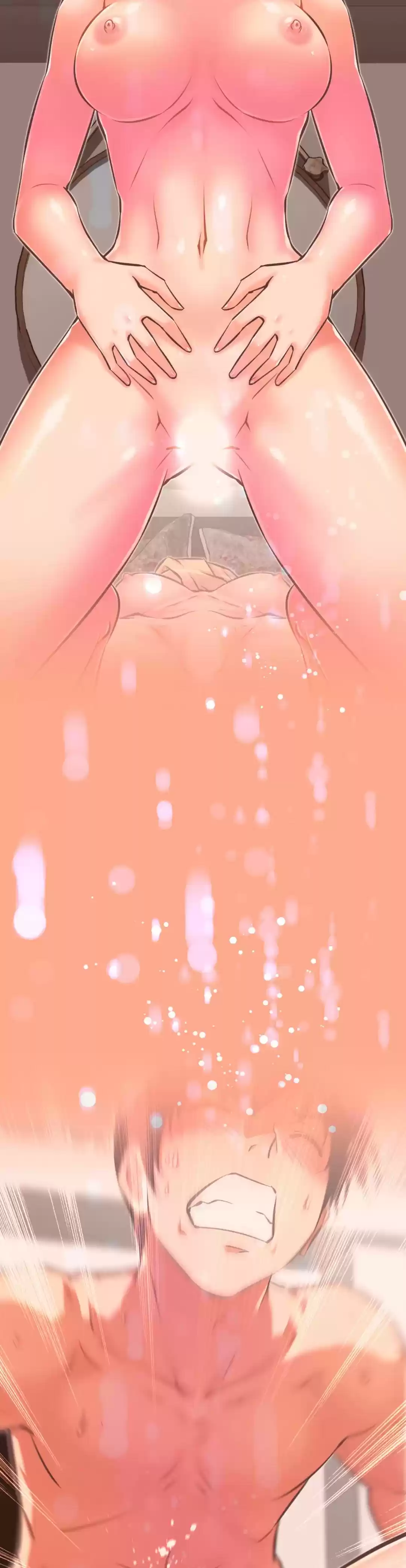 Stand Up! Chapter 102